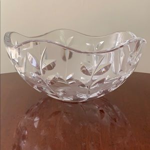 Tiffany Vines Bowl